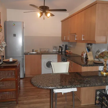 Appartamento Great Sea View One Bedroom Flat, Free Internet *