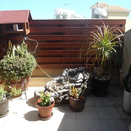 Great Sea View One Bedroom Flat, Free Internet *