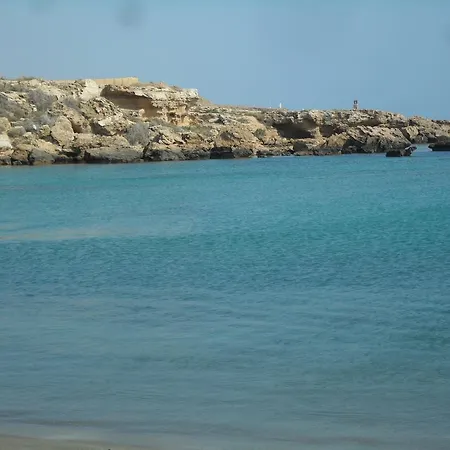 Great Sea View One Bedroom Flat, Free Internet
