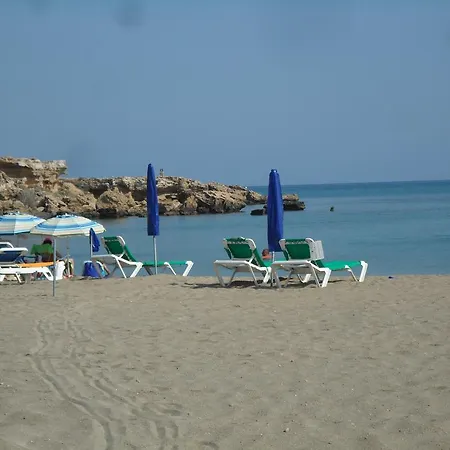 아파트 Great Sea View One Bedroom Flat, Free Internet