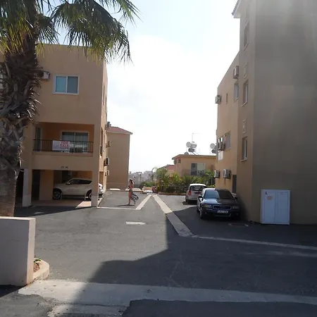 Great Sea View One Bedroom Flat, Free Internet