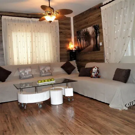 아파트 Great Sea View One Bedroom Flat, Free Internet